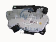 Volkswagen Amarok Kapı Kilidi Ön Sağ 5N1837016E OEM / ORJINAL