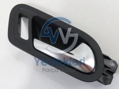 Volkswagen Scırocco İç Açma Kapı Kolu Sağ 1Q1837114D VCZ OEM / ORJINAL