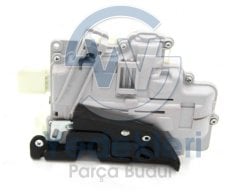 Volkswagen Passat Kapı Kilidi Arka Sağ 3C4839016A OEM / ORJINAL