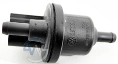 Polo Selenoid Valfi 1.4 6Q0906517