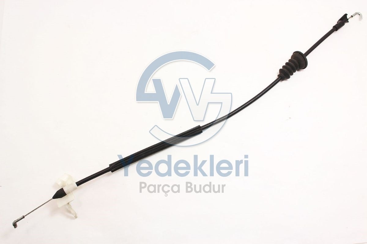 Volkswagen Bora Kapı Kilit Teli Arka Sol 1J4839085J OEM / ORJINAL