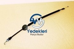 Volkswagen Polo Kapı Kilit Teli Arka 6Q4839085 OEM / ORJINAL