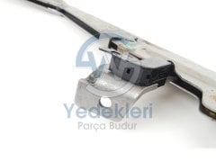 Polo El Fren Kolu Tabancası 6N0711303C01C OEM / ORJINAL