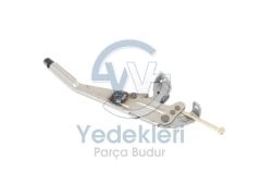 Polo El Fren Kolu Tabancası 6N0711303C01C OEM / ORJINAL