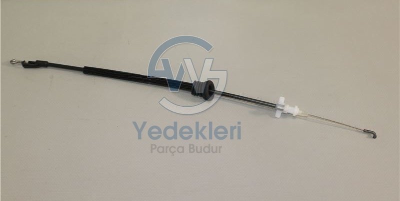 Volkswagen Passat Kapı Kilit Teli Arka 3AA839085A OEM / ORJINAL