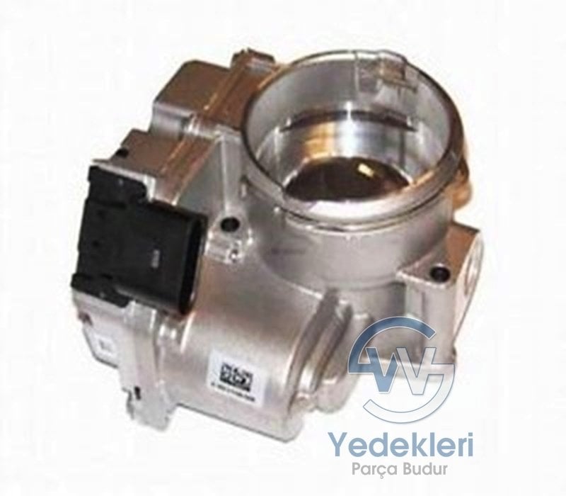 Caddy Gaz Kelebeği Boğaz 2.0SDI 038128063J