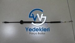 Volkswagen Amarok Kapı Kilit Teli Arka 2H0837085A OEM / ORJINAL