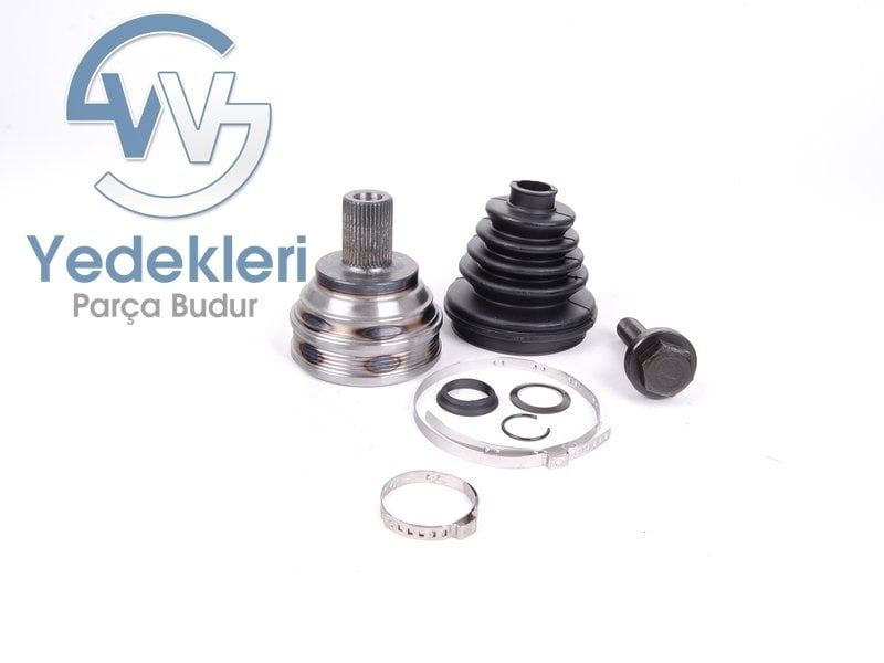 Scırocco Dış Aks Kafası 1.4TSI 1K0498099 GKN