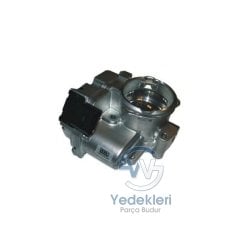 Polo Gaz Kelebeği Boğaz 1.4TDI BNV BNM 045128063G