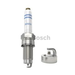 Volkswagen Polo 1.0 Ateşleme Bujisi - 04C905606A - 0241135515 - Bosch