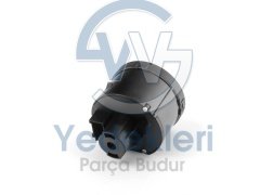 Volkswagen Passat Far Düğmesi 3C8941431A XSH OEM / ORJINAL