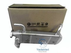 Crafter Egr Soğutucu 2.0TDI CKU 03L131511L