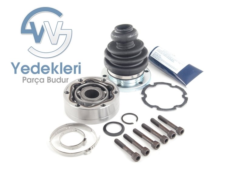 Caddy İç Aks Kafası 2.0SDI 1K0498103 GKN