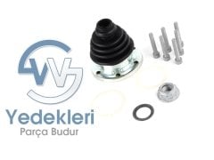 Passat İç Aks Körüğü 1.4TSI / 1.6TDI 1K0498201 GKN