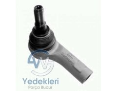 Amarok Rot Başı Sol 2H0422817