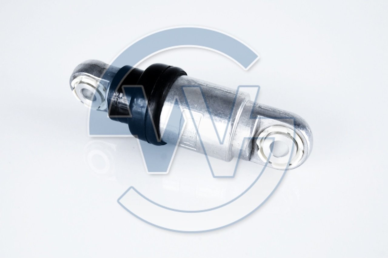 Volkswagen LT-35 Volt Şarz Gergi Amortisörü 2.5TDI 074145299A İTHAL - Eş Değer Ürün