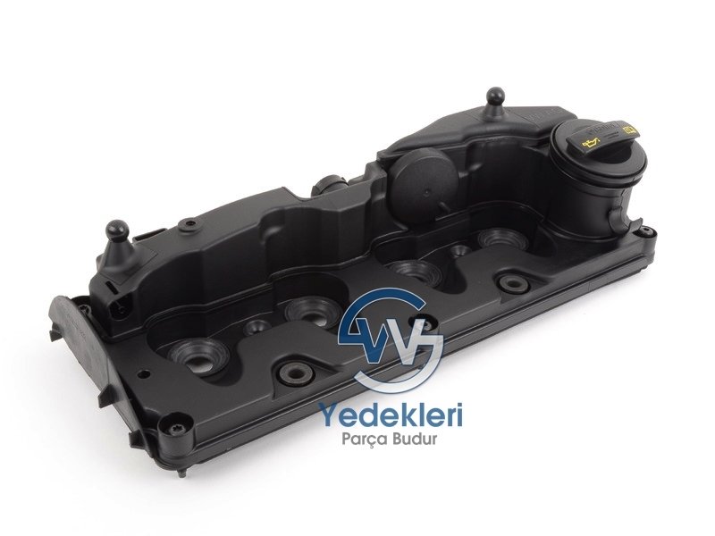 Polo Üst Külbüratör Kapağı / Üst Kapak 1.6TDI 03L103469C / 03L103469R