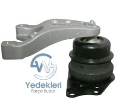 Polo Motor Kulağı Sağ 1.4TDI (BNV - BNM - AMF) 6Q0199167DH