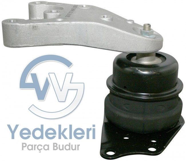 Polo Motor Kulağı Sağ 1.2 6R0199167AA