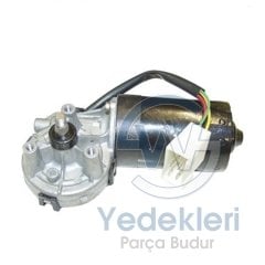 LT35 Volt Ön Silecek Motoru 2D1955119 - BOSCH