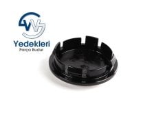 Caddy 11/14 Jant Göbek Arması 3B7601171XRW - OEM / ORJINAL