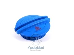 Passat 11/14 Yedek Su Depo Kapağı - 3B0121321