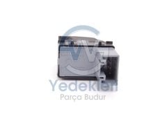 Volkswagen Caddy Cam Açma Düğmesi (Yolcu) 7L6959855B REH - OEM / ORJINAL