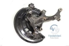 Jetta 10/17 Arka Taşıyıcı Akson Sağ 5C0505436A