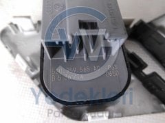 Volkswagen Golf 7 Ayna Ayar Düğmesi  5G0959565AC ICX - OEM / ORJINAL