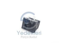 Volkswagen Golf 5 Depo Kapağı Açma Düğmesi 7L6959903 REH - OEM / ORJINAL