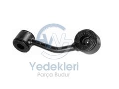 LT35 Volt Ön Z Rot Sol / Askı Rotu 2D0411051