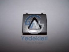 Volkswagen Passat Dörtlü Düğme Çerçevesi 3C0857368 45T OEM / ORJINAL