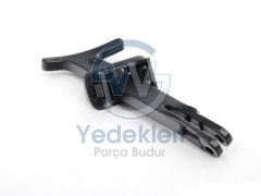 Volkswagen Golf 4 Kaput Açma Mandalı 1J0823593C 01C OEM / ORJINAL