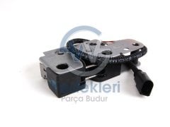 Volkswagen Jetta Kaput Kilidi 1K1823509E OEM / ORJINAL