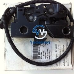 Volkswagen Caddy Kaput Kilidi 1K8823509G OEM / ORJINAL