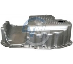 Volkswagen Polo 1.4 Yağ Karteri 032103603AB OEM / ORJINAL