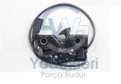 Volkswagen Jetta Kaput Kilidi 5C7823509 OEM / ORJINAL