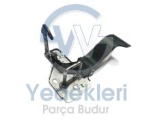 Volkswagen Transporter T7 Kaput Kilit Karşılığı 7E0823480B OEM / ORJINAL