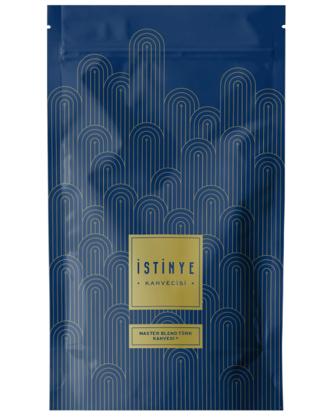 MASTER BLEND TÜRK KAHVESİ (1 kg.)