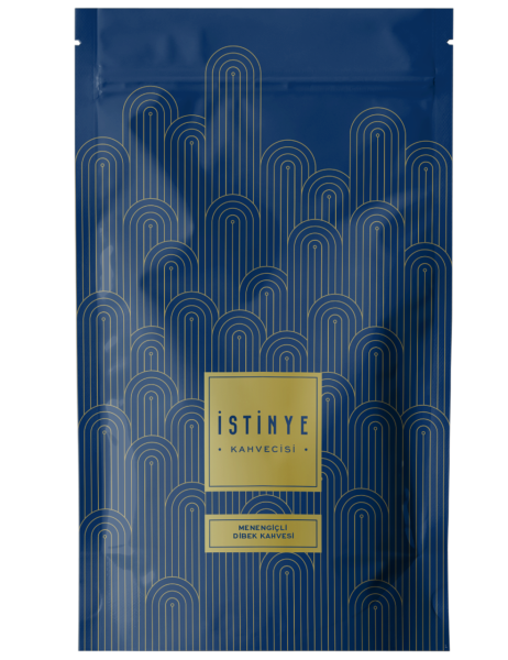 MENENGİÇLİ DİBEK KAHVESİ (250 gr.)