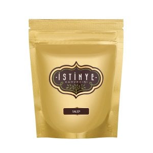 %100 DOĞAL SALEP (100 gr.)