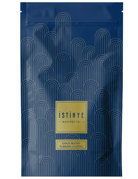 GOLD BLEND TÜRK KAHVESİ (250 gr.)