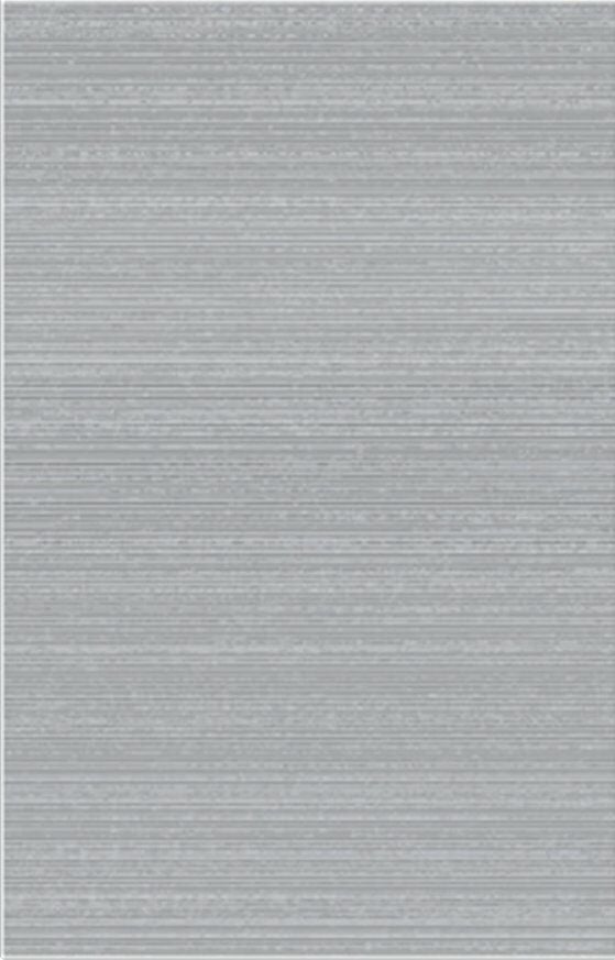 KARAR HALI RAHAT KLASİK 4323A GRİ 150X240