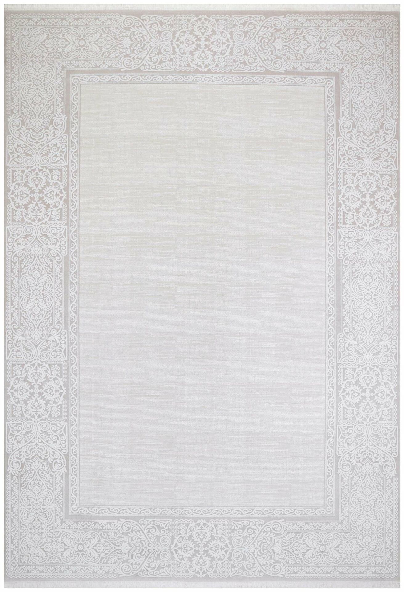 TÜRKMEN HALI İMPERİAL 20388B KEMİK 160X230
