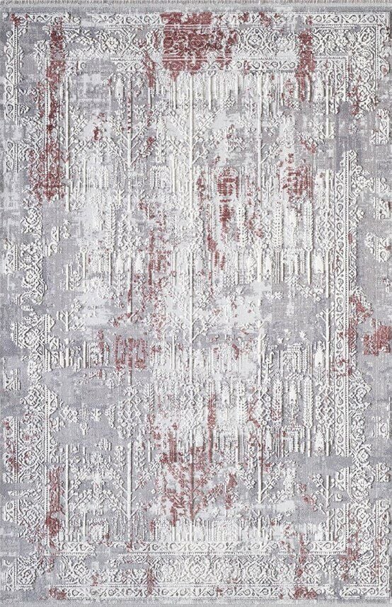 ARTEMİS HALI DİOR 5856B GRİ 150X233