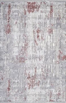 ARTEMİS HALI DİOR 5856B GRİ 150X233