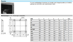 Nicotra DDM 7/7 E6G3304 300W 1F 4P 1V