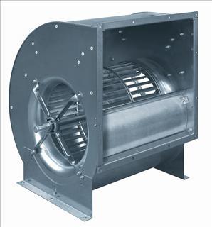 Nicotra ADH 160 R ATEX II 3GcT4 I