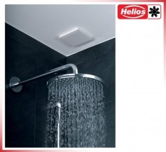 HELIOS M1/100 BANYO WC FANI