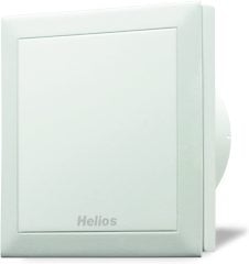 HELIOS M1/100 N/C BANYO WC FANI TİMERLİ